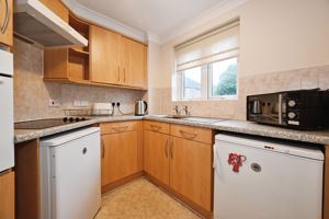 KITCHEN- click for photo gallery
